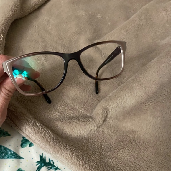 Coach eyeglasses - Picture 4 of 6